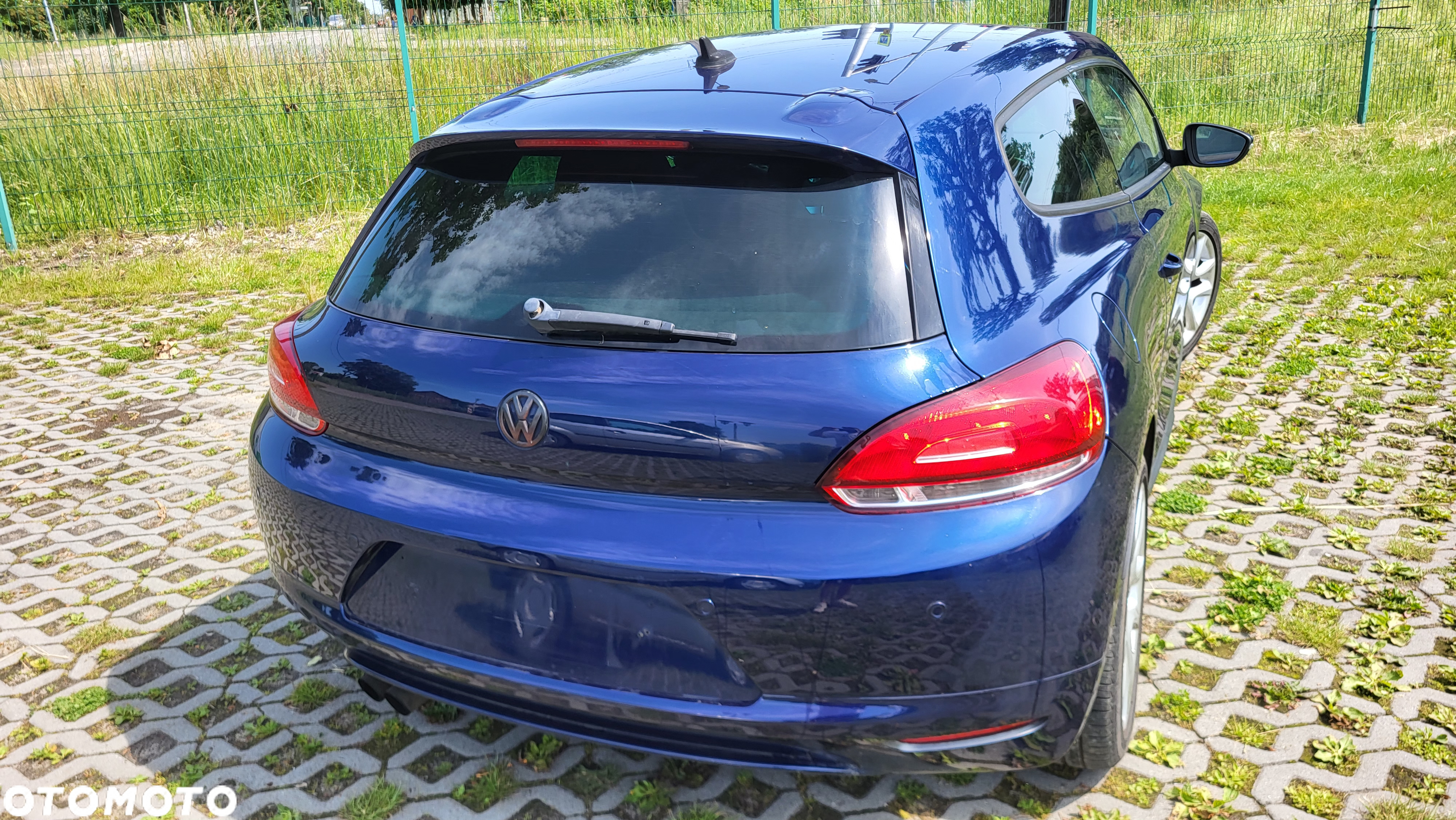 Volkswagen Scirocco 1.4 TSI - 34