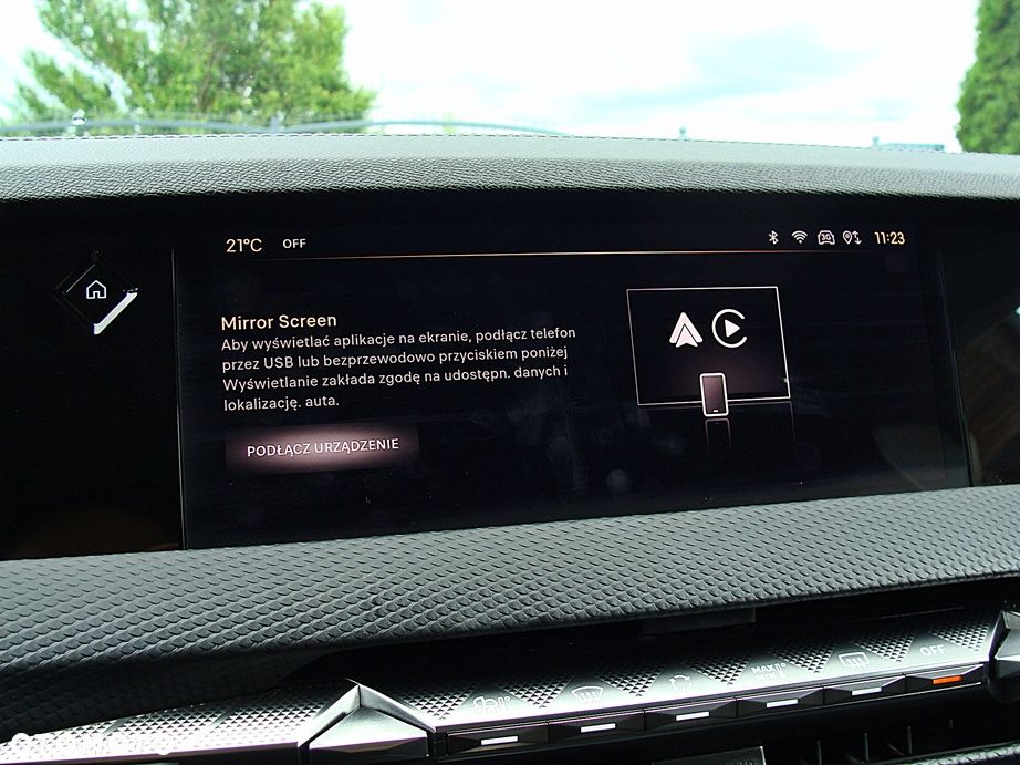 DS Automobiles DS 4 - 27