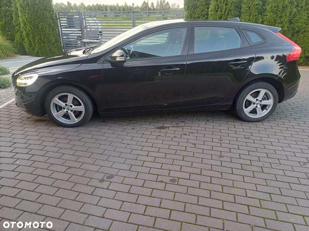 Volvo V40 D2 Drive-E SCR Kinetic - 3
