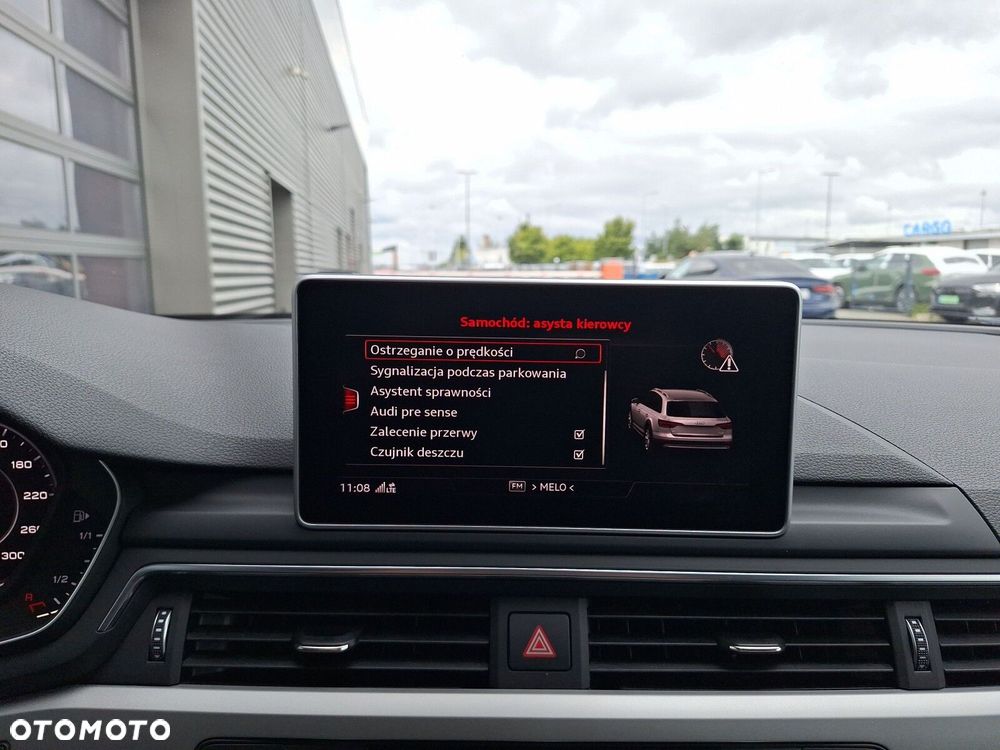 Audi A4 Allroad 45 TFSI Quattro S tronic - 21