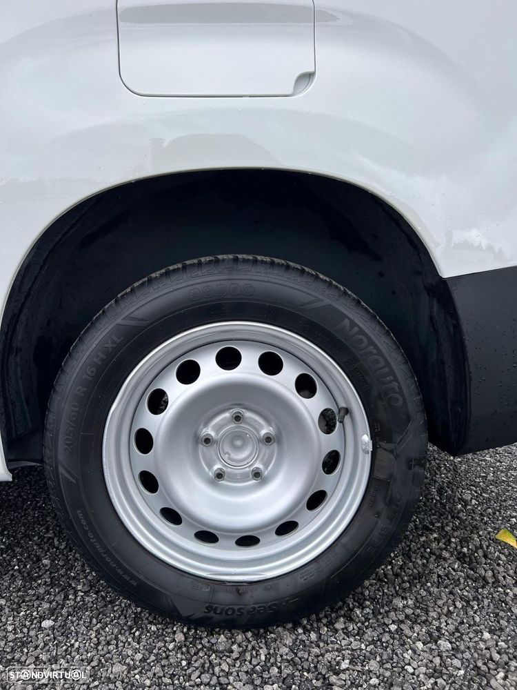 Opel Combo 1.5 CDTi L1H1 - 14