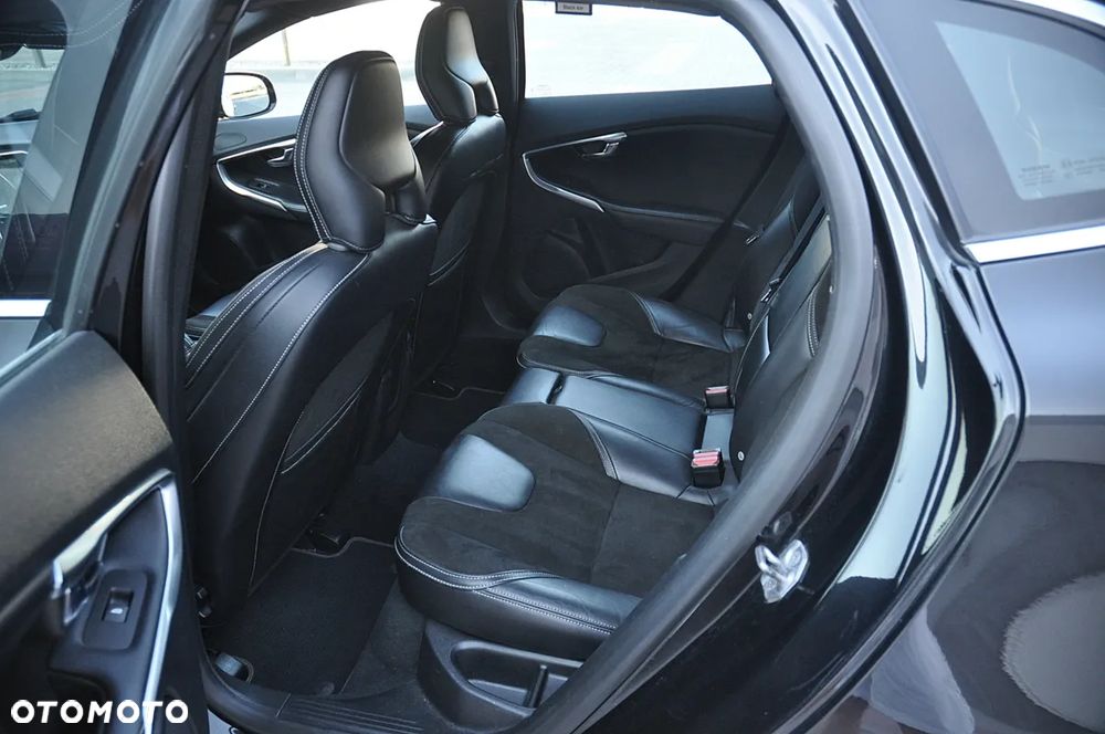 Volvo V40 D4 RDesign - 19