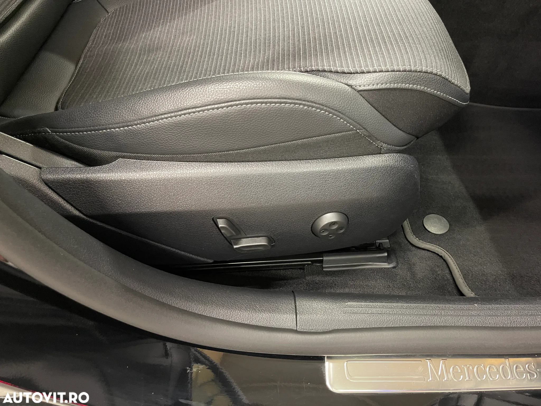 Mercedes-Benz C 200 MHEV 4MATIC - 23