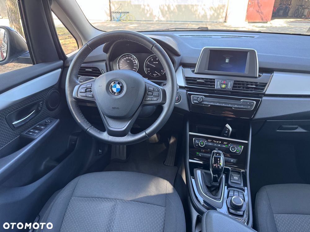 BMW Seria 2 216d GT Advantage - 24
