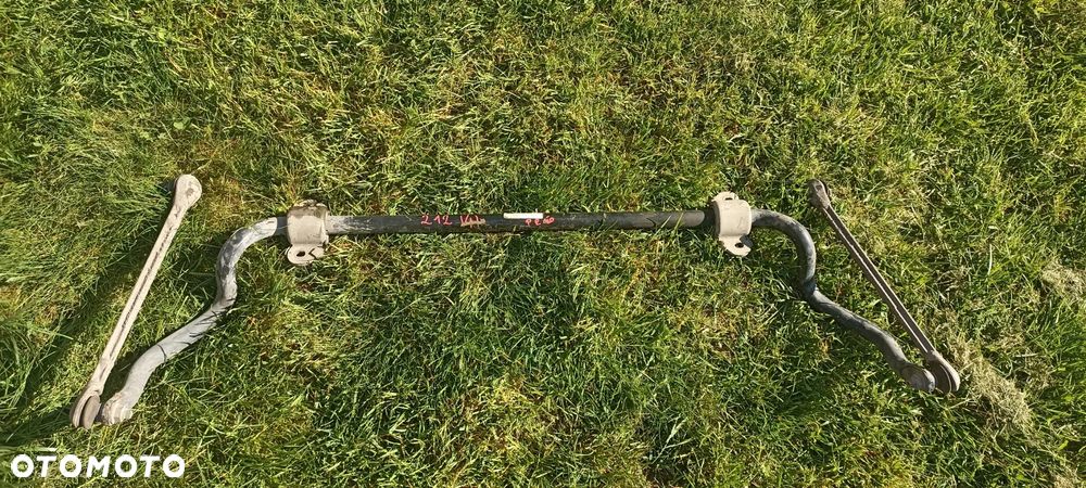 MERCEDES W212 E-KLASA STABILIZATOR PRZÓD PRZEDNI - 2