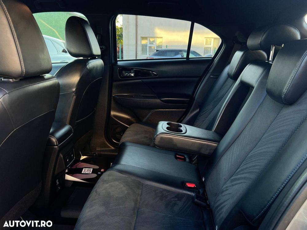 MITSUBISHI Eclipse Cross 2023 — imagine 64