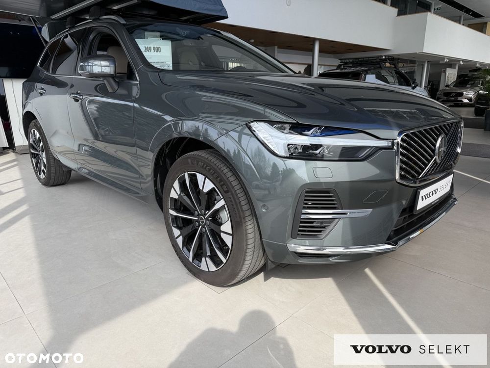 Volvo XC 60 - 5