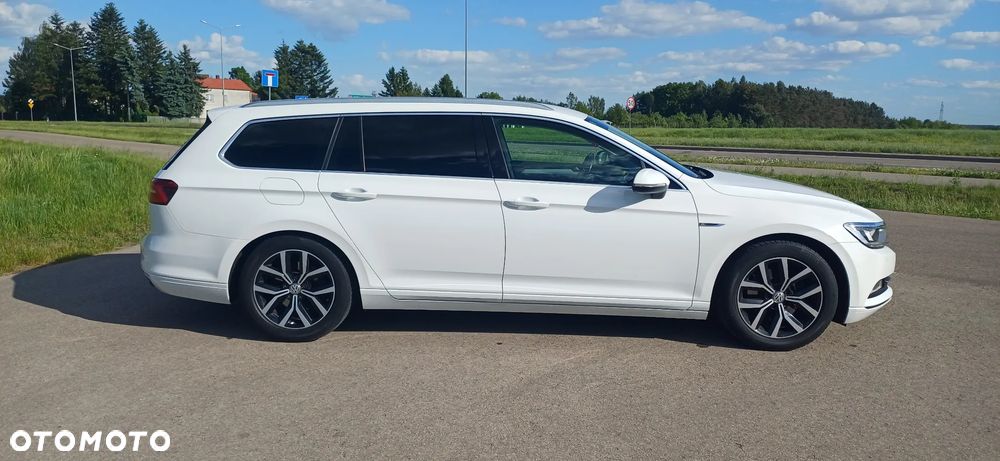Volkswagen Passat - 3