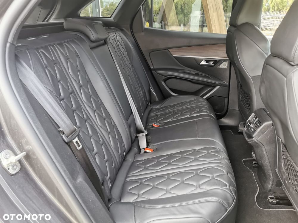 Peugeot 3008 225 e-EAT8 GT - 20