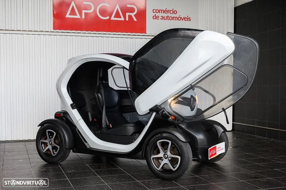 Renault Twizy - 12