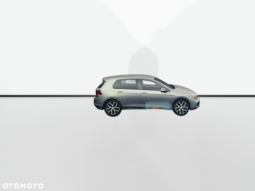 Volkswagen Golf 2.0 TDI Life - 26