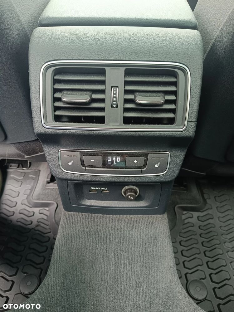 Audi Q5 - 16