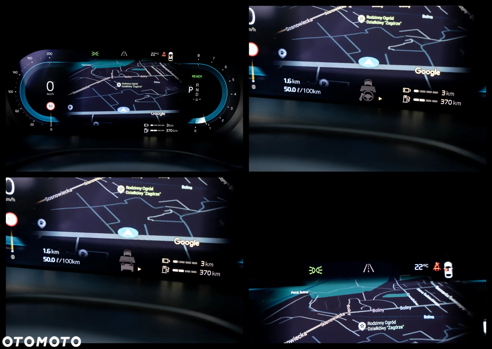 Volvo XC 60 T6 AWD Plug-In Hybrid Inscription - 35