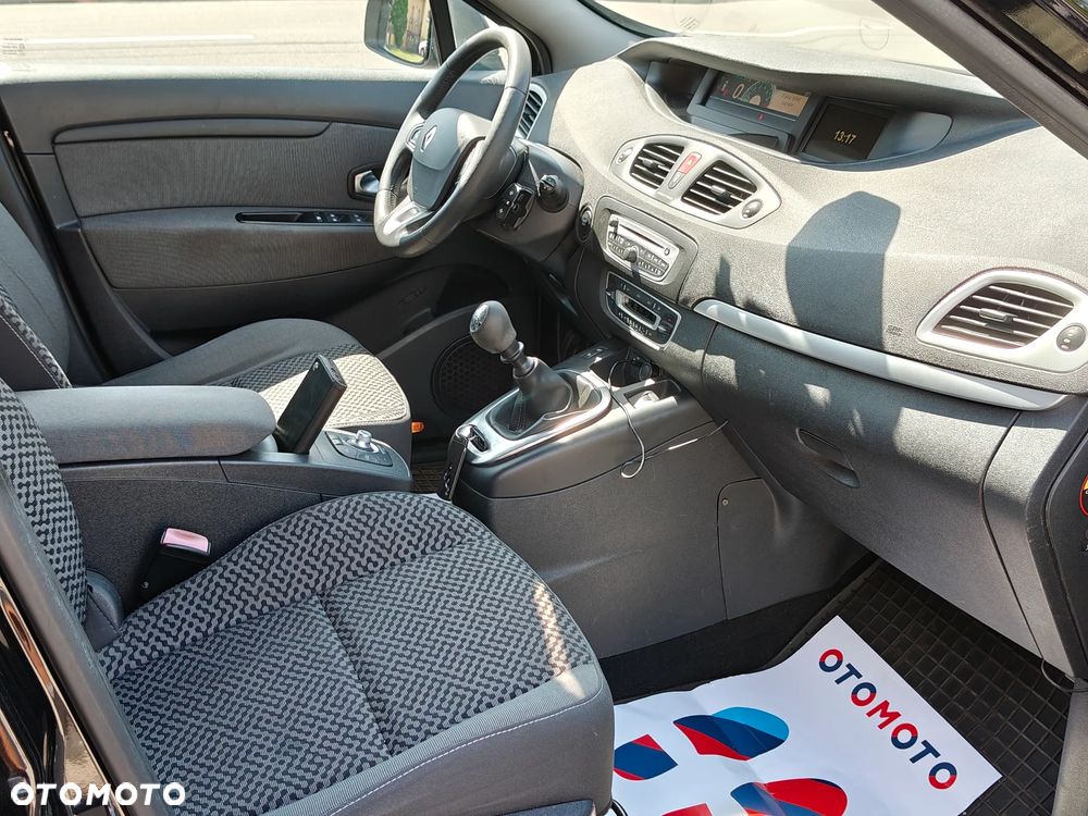 Renault Grand Scenic TCe 130 Bose Edition - 7