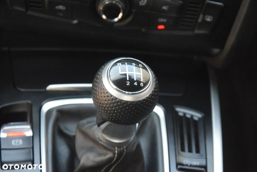 Audi A4 Avant 2.0 TFSI Flexible Fuel Quattro - 30