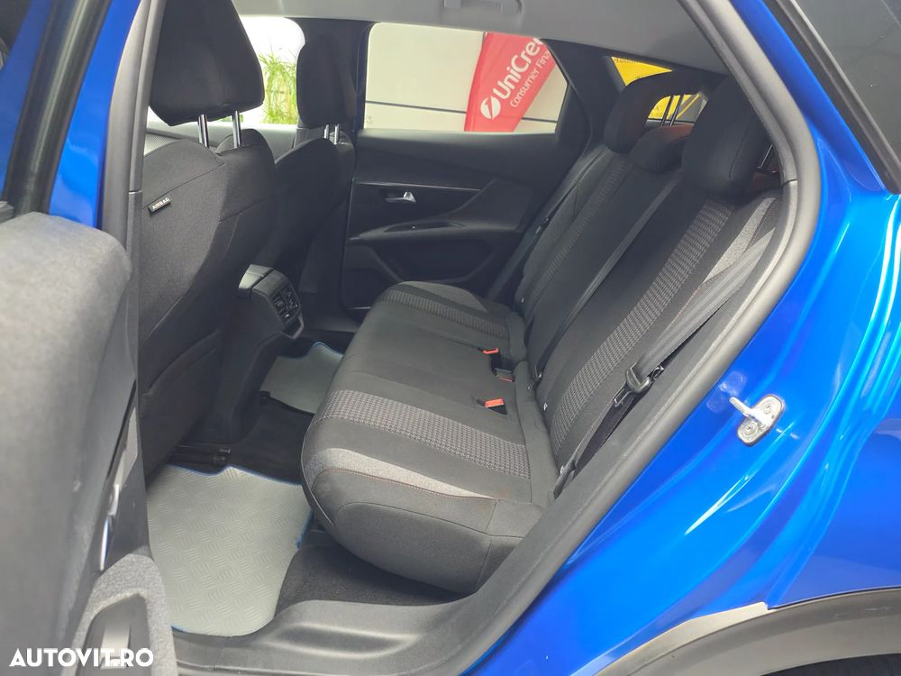 Peugeot 3008 1.2 PureTech 130 EAT8 Active Pack - 18