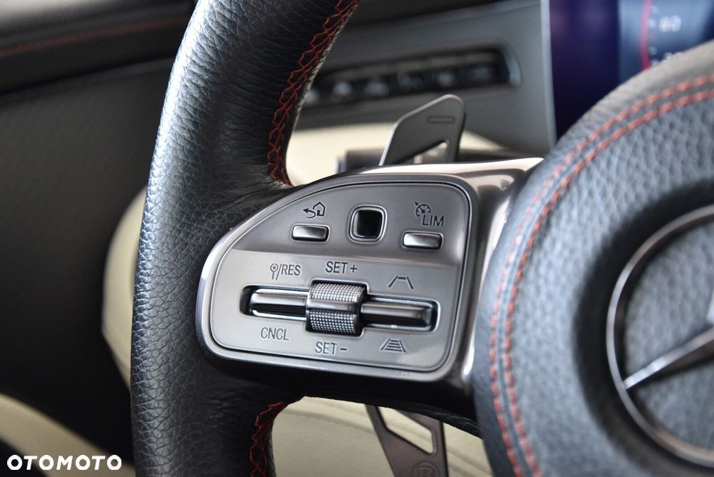 Mercedes-Benz Klasa S - 41