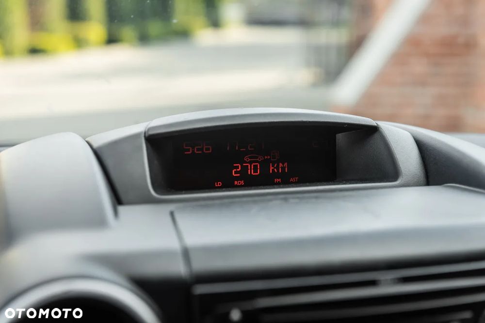 Citroën Berlingo - 18