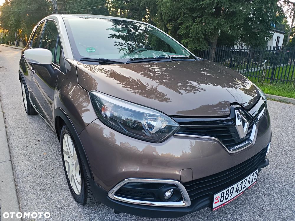 Renault Captur - 7