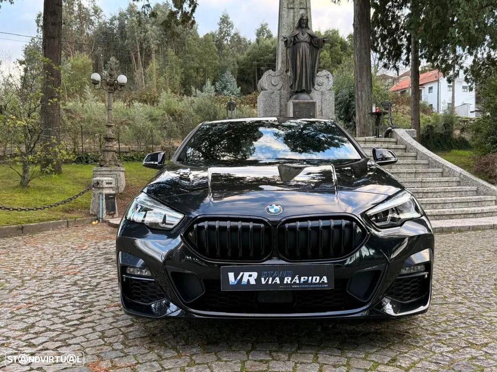 BMW 216 Gran Coupé - 3