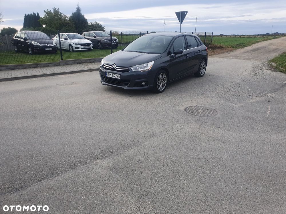 Citroën C4 - 19