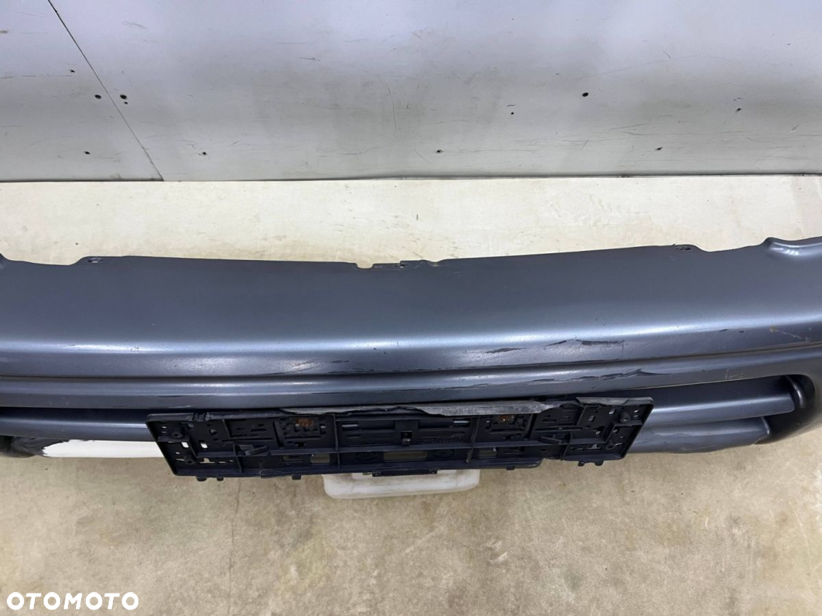 Zderzak przedni Toyota Land Cruiser J90 96-02r. przód 52119-60040 - 10