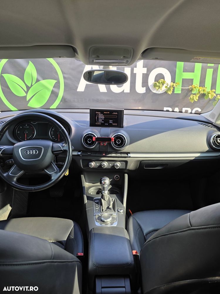 Audi A3 - 15