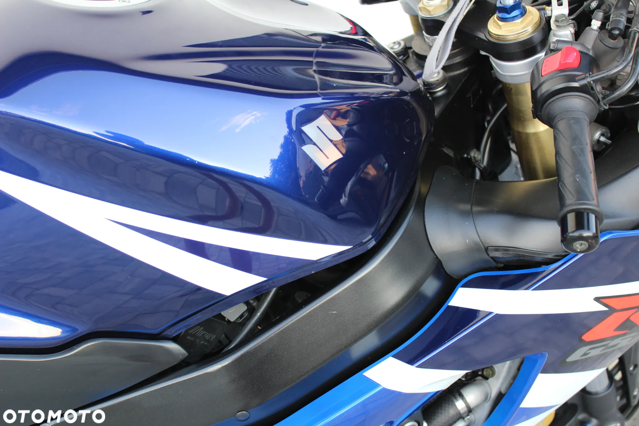 Suzuki GSX-R - 18