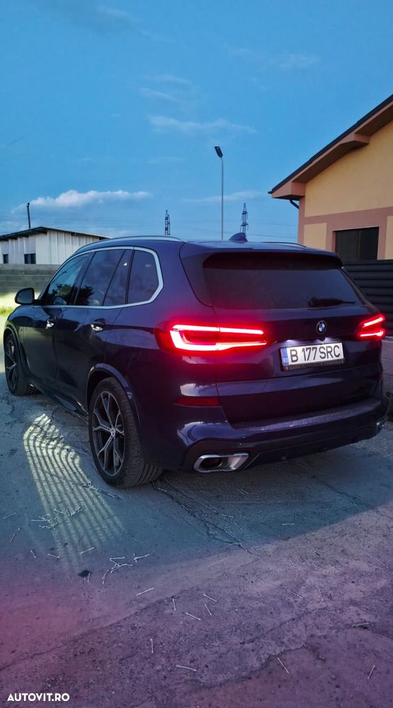 BMW X5 - 4