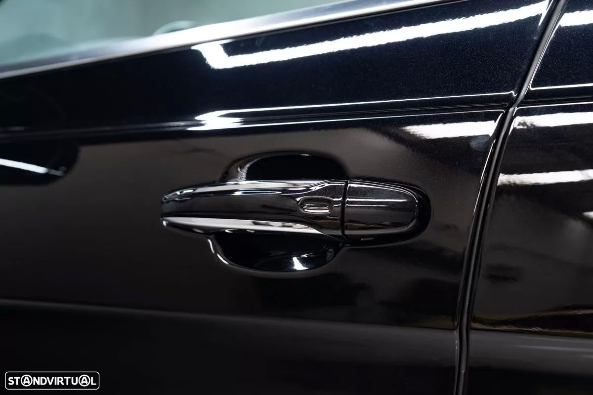 Bentley Bentayga V8 - 16