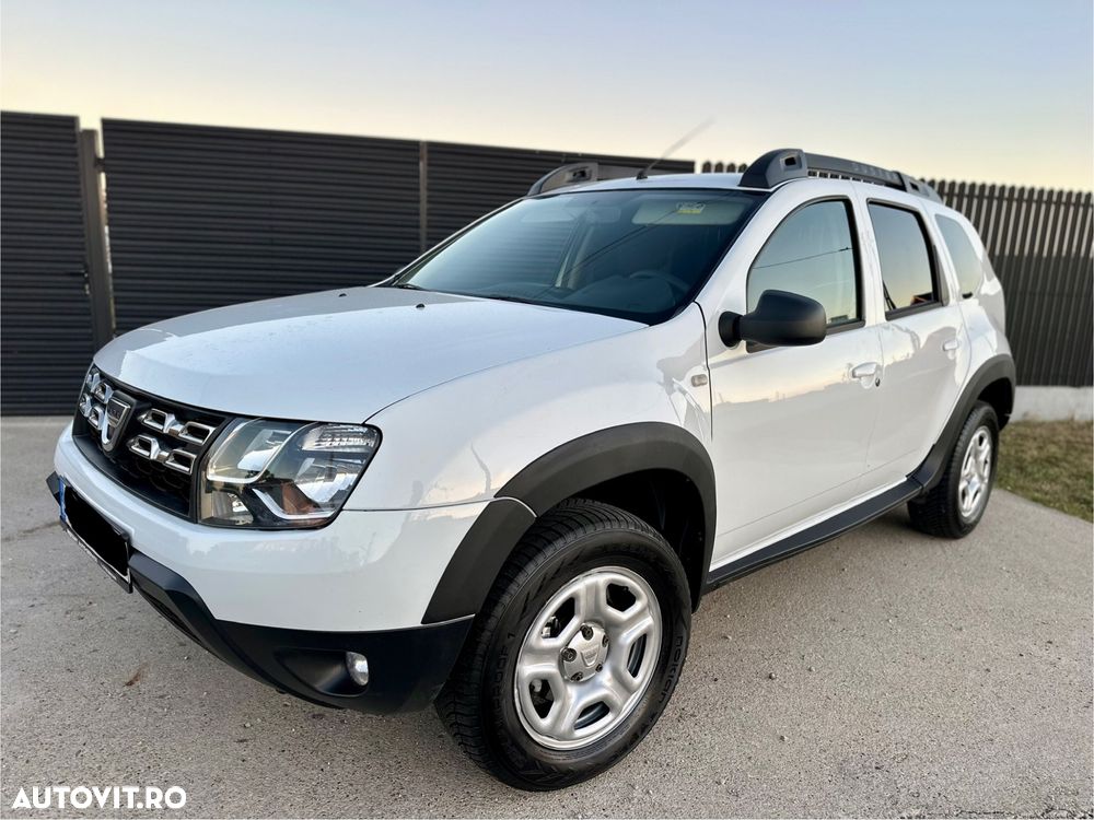 Dacia Duster - 2