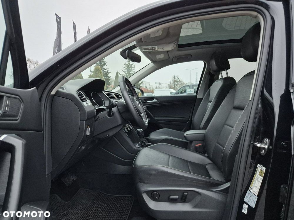 Volkswagen Tiguan Allspace - 10