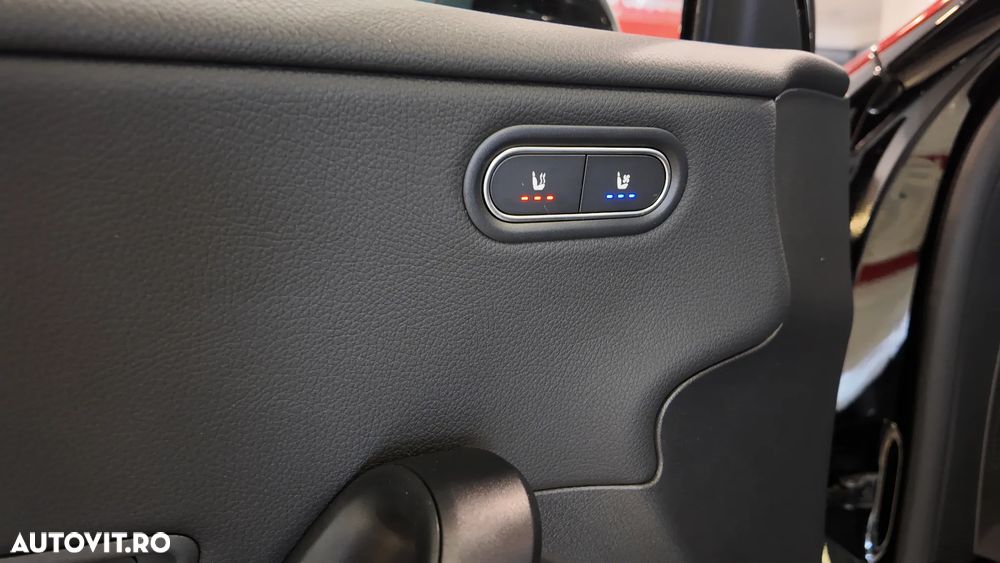 Mercedes-Benz A 250 e 8G-DCT - 12