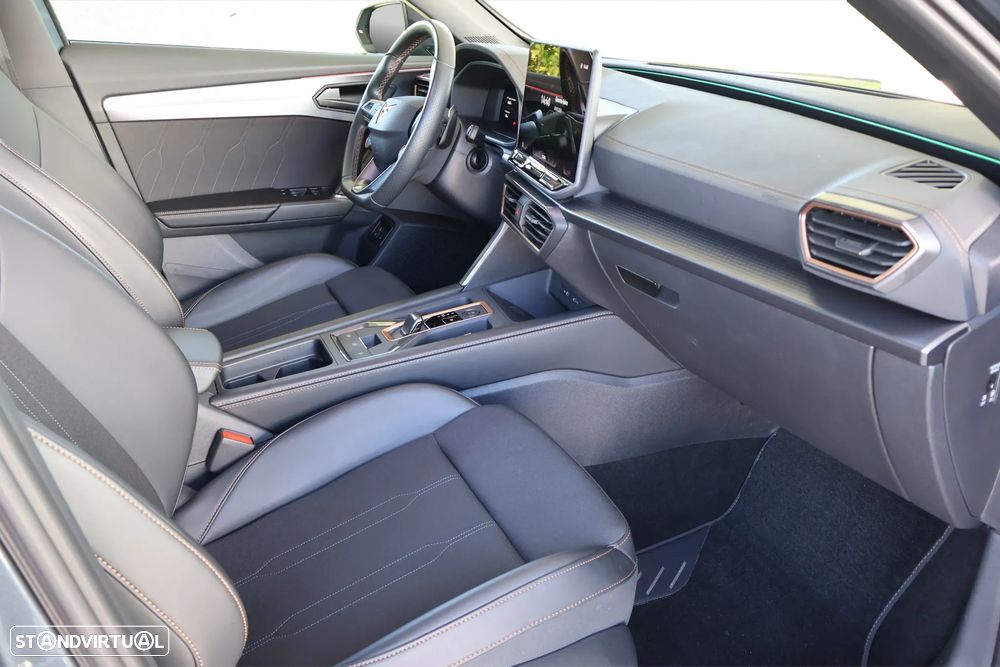 Cupra Formentor 1.5 e-Hybrid DSG - 13