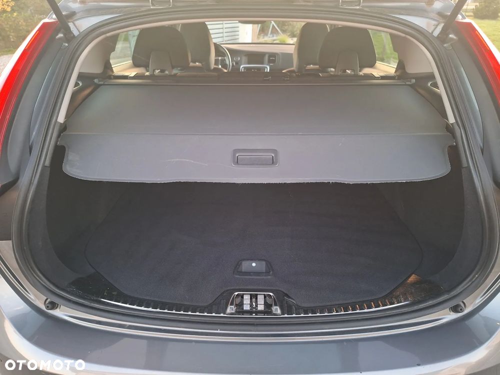 Volvo V60 - 29