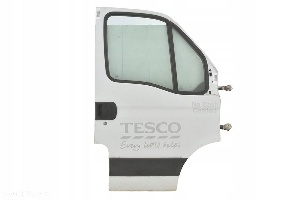 drzwi przednie * przód prawy iveco daily iii - 1