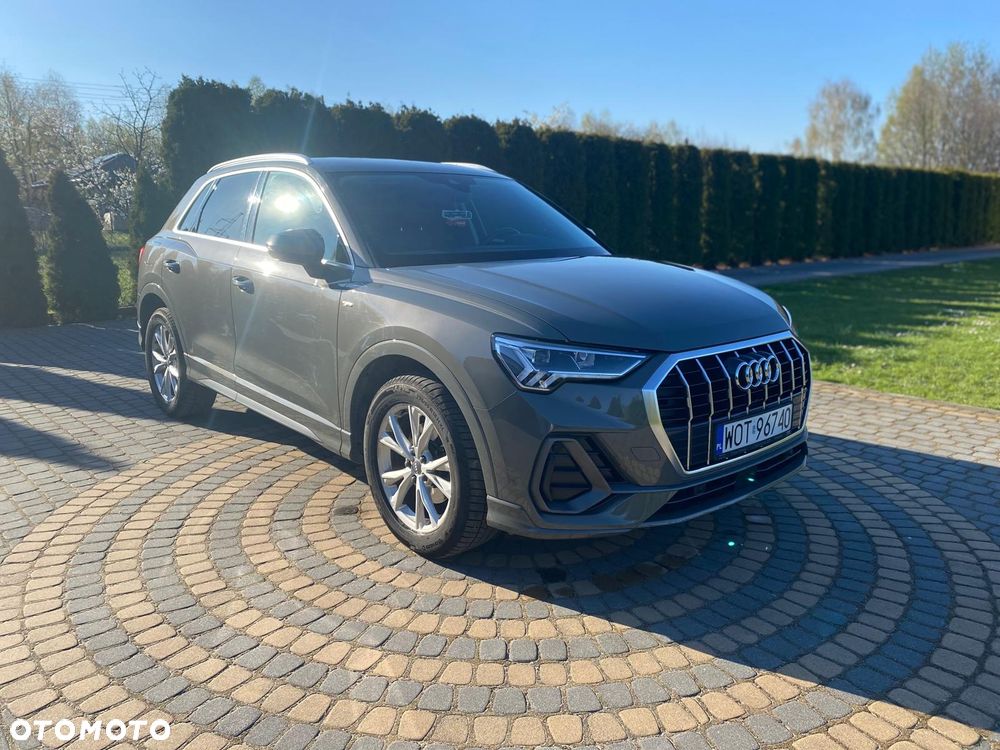 Audi Q3 35 TFSI S tronic - 17