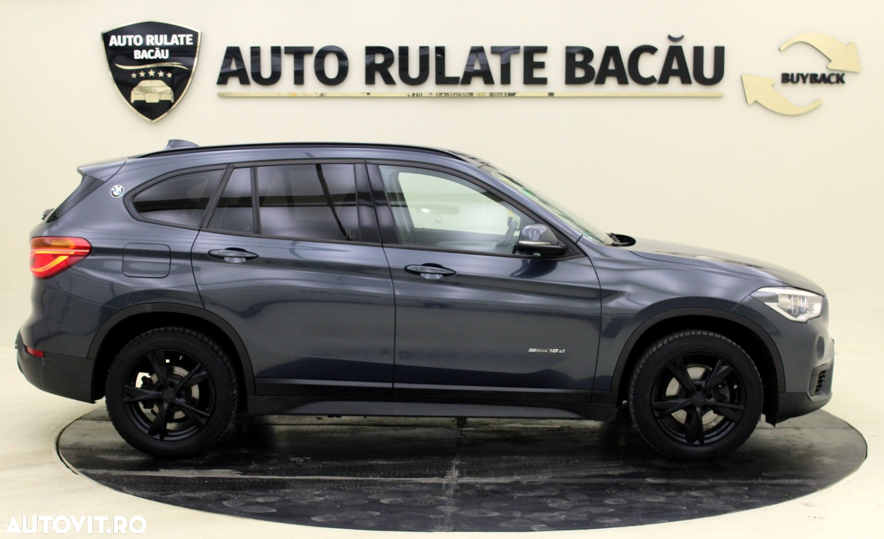 BMW X1 - 4