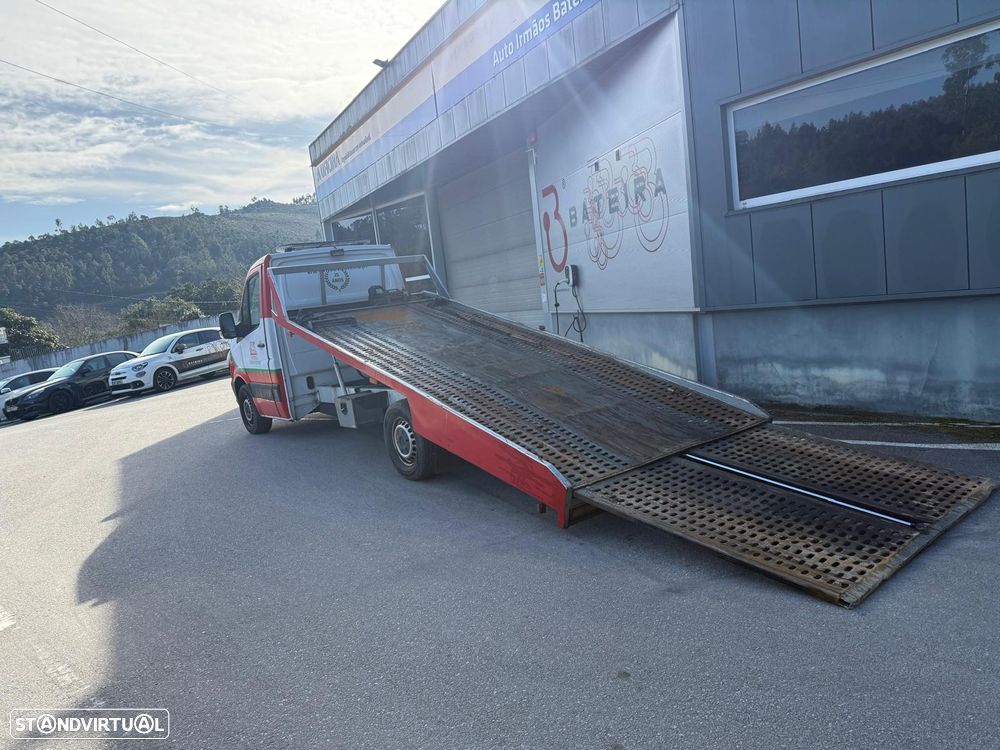 Mercedes-Benz SPRINTER - 4