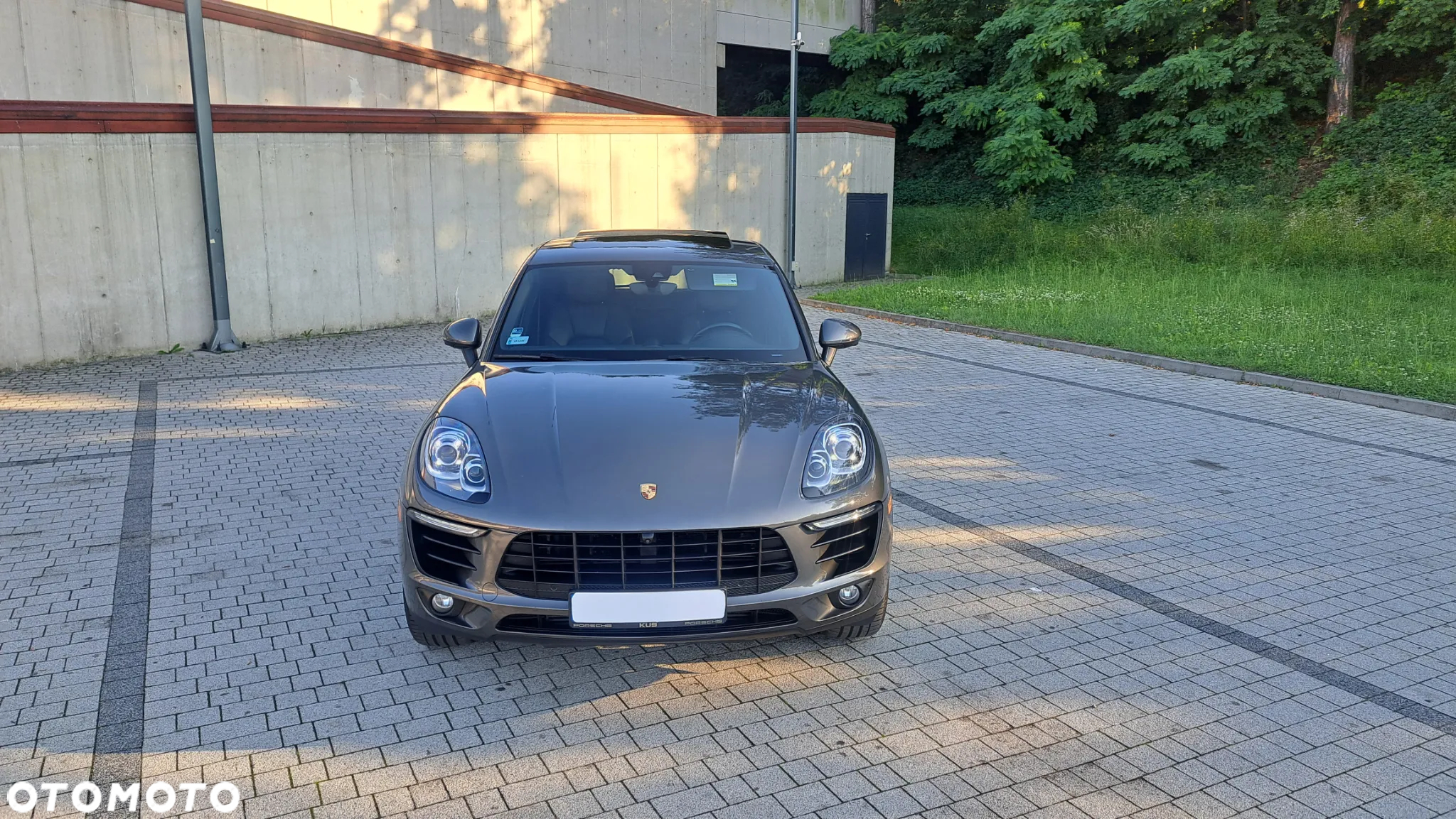 Porsche Macan - 9