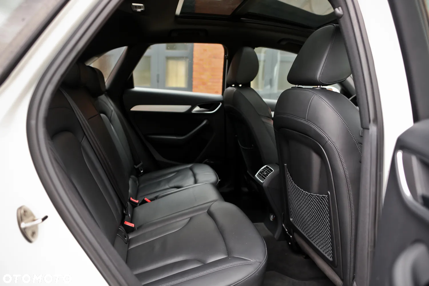 Audi Q3 2.0 TDI Quattro Prime Line S tronic - 24