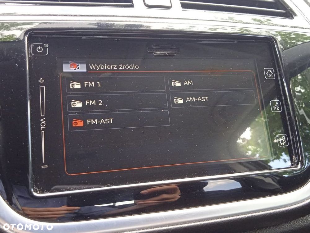 Suzuki SX4 S-Cross 1.0 T Premium - 21