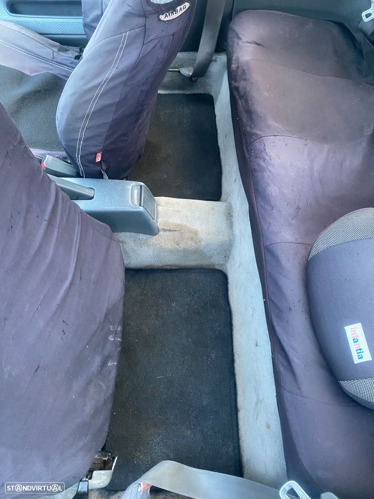 Honda Civic 1.5 LSi - 20