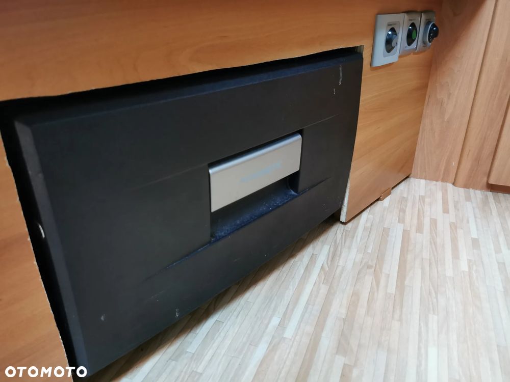 Hymer-Eriba Moving - 18