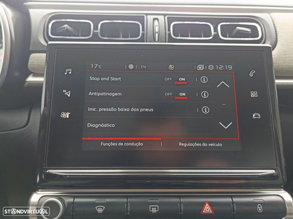 Citroën C3 1.2 PureTech Shine - 20