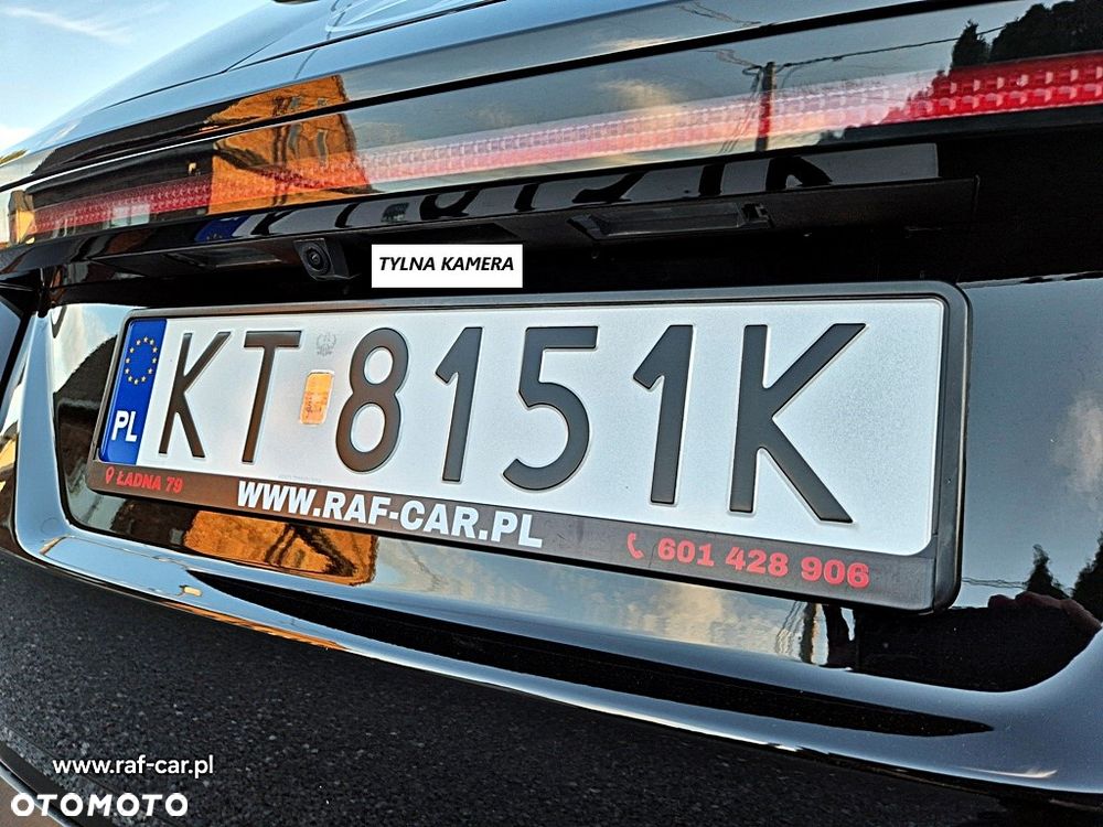 Hyundai Tucson 1.6 T-GDi HEV Executive 2WD - 11