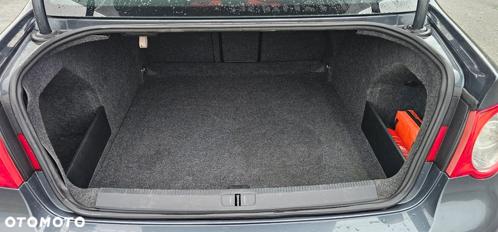 Volkswagen Passat 2.0 TSI Highline Tiptr - 7