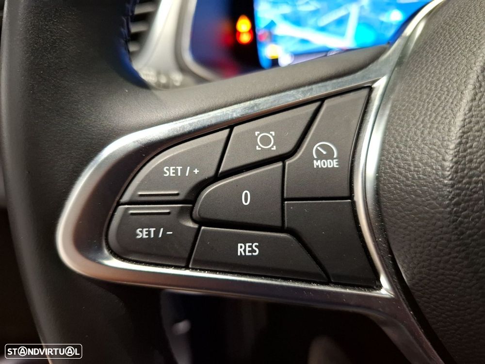 Renault Captur 1.0 TCe Techno - 19