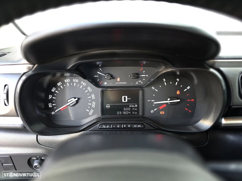 Citroën C3 Pure Tech S&S Shine Pack - 18