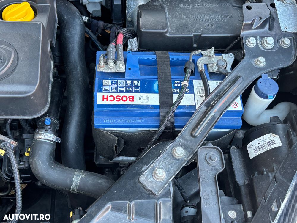 Lancia Delta 1.6 MultiJet Oro - 20
